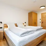 Haus Tauernblick 3 Und 4 * Jochberg