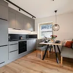 Haus Tauernblick 3 Und 4 Daire Jochberg