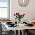 Haus Tauernblick 3 Und 4 Apartment *