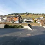 Haus Tauernblick 3 Und 4 *