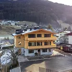 Apartment Haus Tauernblick 3 Und 4 Jochberg