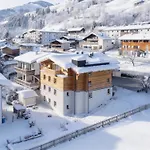 Apartment Haus Tauernblick 3 Und 4