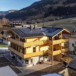 Haus Tauernblick 3 Und 4 Apartment Jochberg