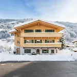 Haus Tauernblick 3 Und 4 Daire Jochberg