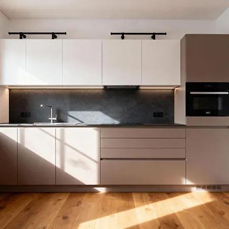 Haus Tauernblick 3 Und 4 * Γιόχμπεργκ