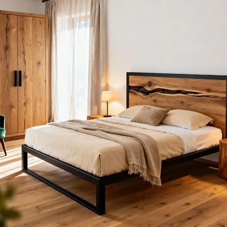 Haus Tauernblick 3 Und 4 公寓 约赫贝格