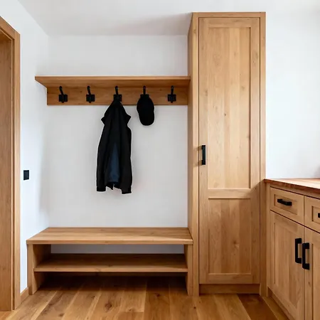 Διαμέρισμα Haus Tauernblick 3 Und 4 *