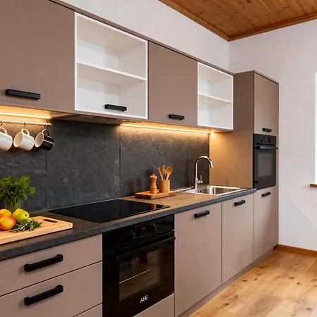 Haus Tauernblick 3 Und 4 公寓 *