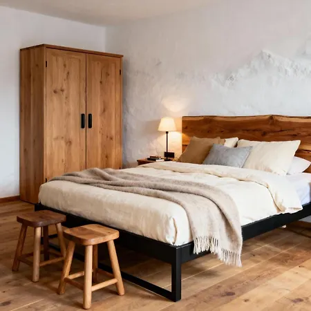 Haus Tauernblick 3 Und 4 公寓 *