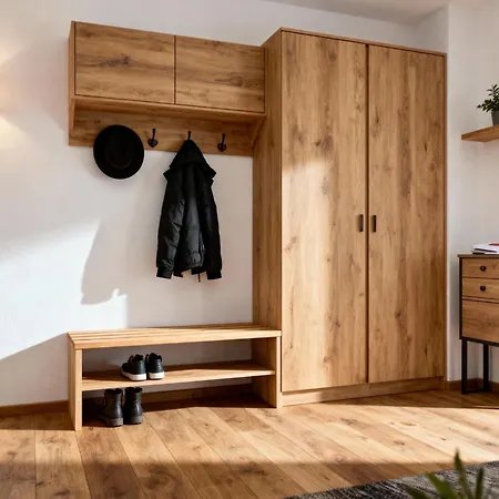 Διαμέρισμα Haus Tauernblick 3 Und 4