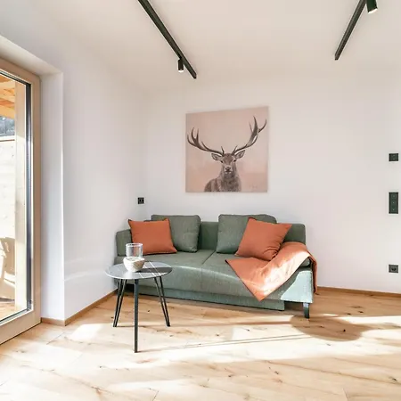 Haus Tauernblick 3 Und 4 * Jochberg