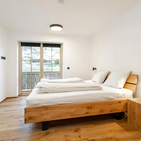 Haus Tauernblick 3 Und 4