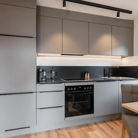 Haus Tauernblick 3 Und 4 *