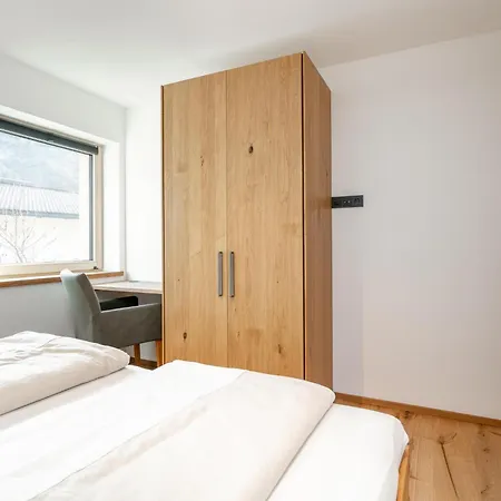 Haus Tauernblick 3 Und 4 *