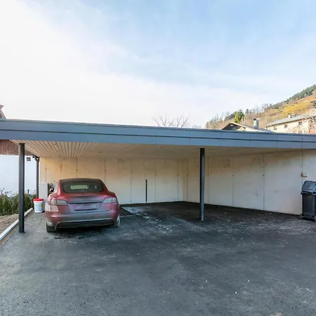 아파트 Haus Tauernblick 3 Und 4
