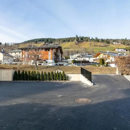Haus Tauernblick 3 Und 4 *