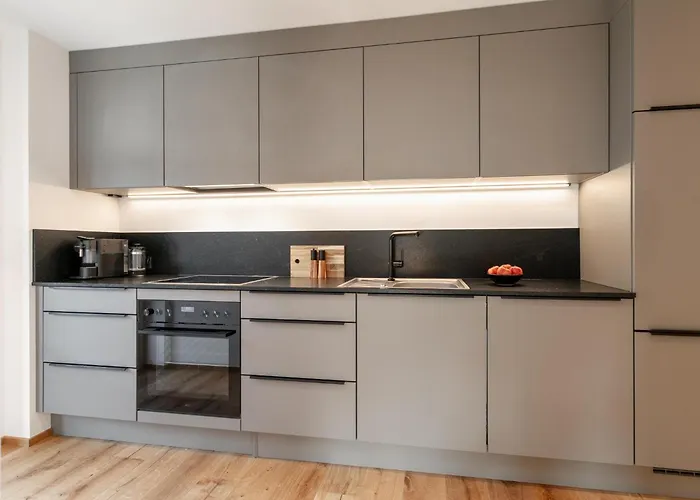 Haus Tauernblick 3 Und 4 * Jochberg