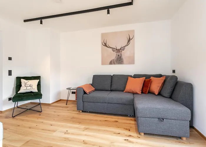 Apartment Haus Tauernblick 3 Und 4 *