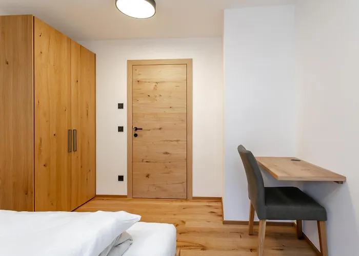 Haus Tauernblick 3 Und 4 Apartment *