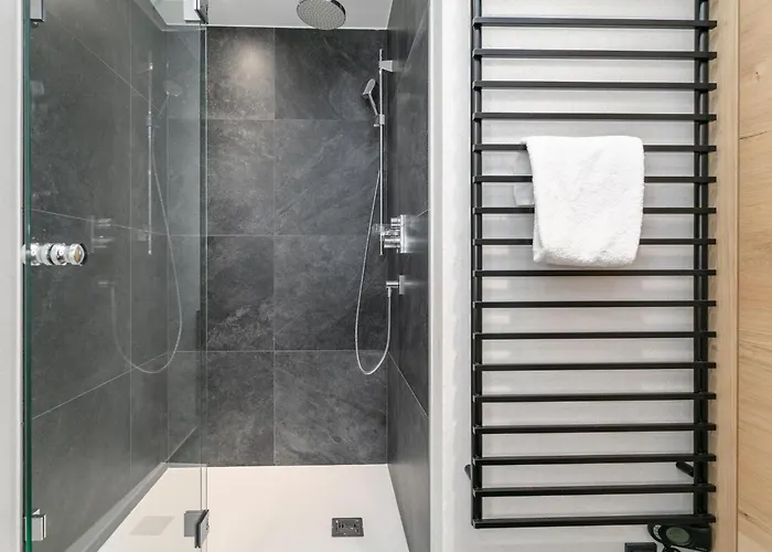 Haus Tauernblick 3 Und 4 Jochberg