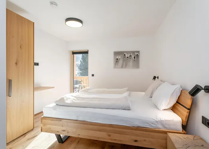 Haus Tauernblick 3 Und 4 Apartmán Jochberg