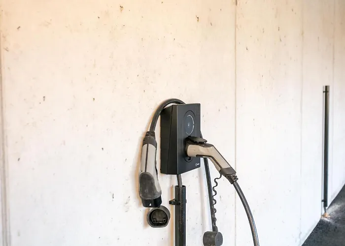 Haus Tauernblick 3 Und 4 * Jochberg