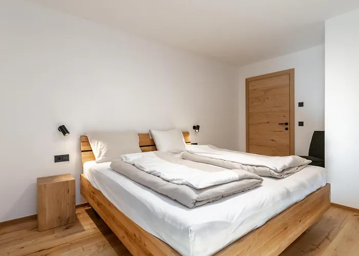 Haus Tauernblick 3 Und 4 * يوخبرغ
