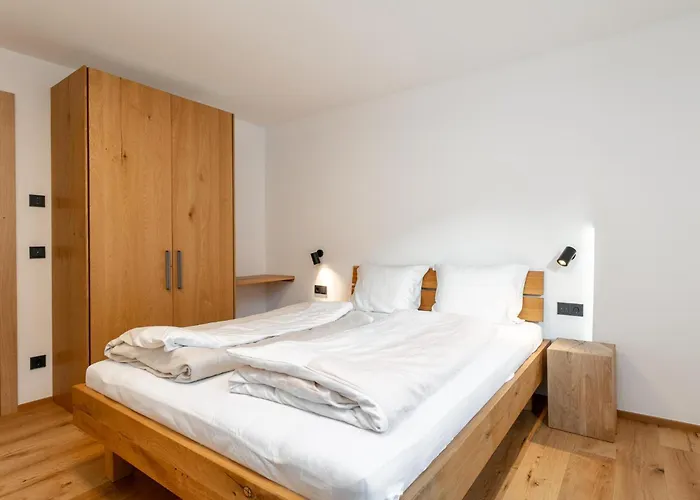 Haus Tauernblick 3 Und 4 شقة
