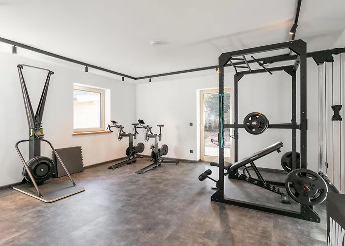 شقة Haus Tauernblick 3 Und 4 يوخبرغ