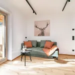 Haus Tauernblick 3 Und 4 约赫贝格
