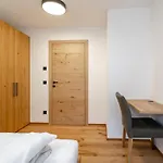 公寓 Haus Tauernblick 3 Und 4 约赫贝格