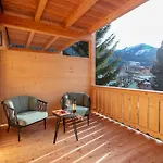 Haus Tauernblick 3 Und 4 Apartment *