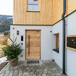 Haus Tauernblick 3 Und 4 公寓