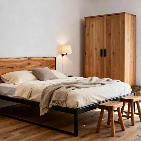 Haus Tauernblick 3 Und 4 شقة