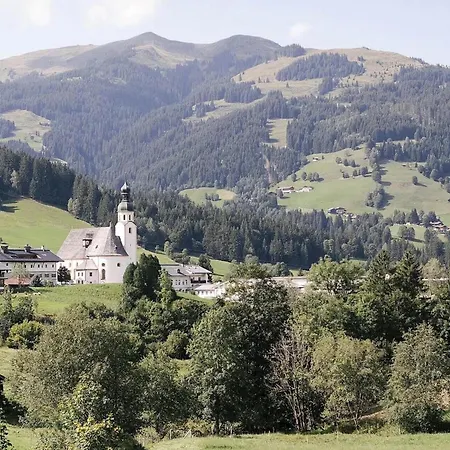 Haus Tauernblick 3 Und 4 شقة يوخبرغ