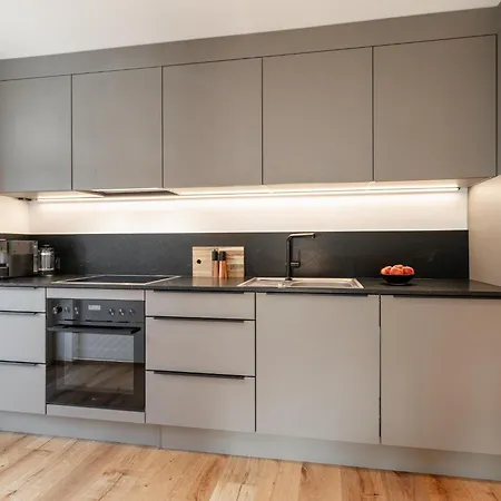 Haus Tauernblick 3 Und 4 * 조크버그