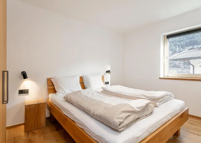 Haus Tauernblick 3 Und 4 *