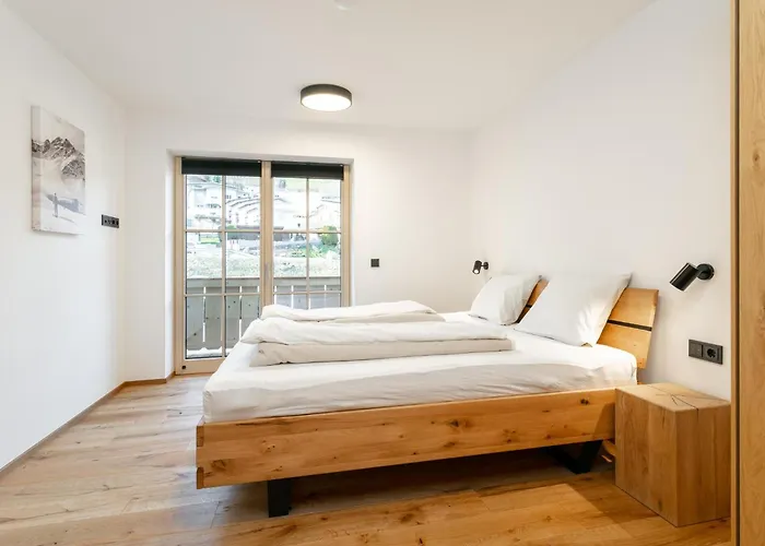 Haus Tauernblick 3 Und 4