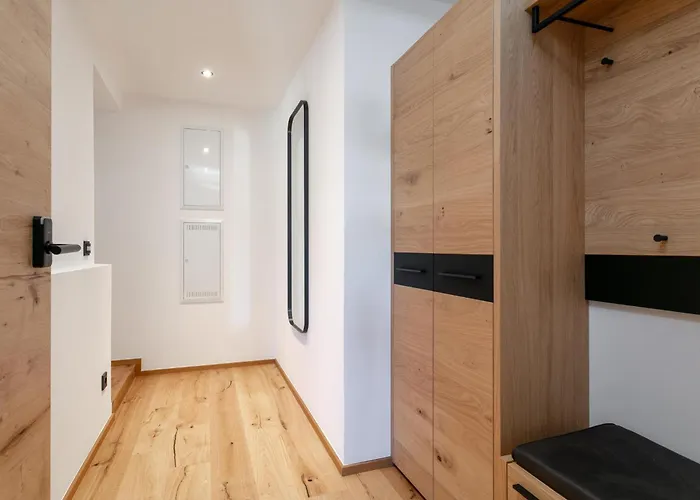 Haus Tauernblick 3 Und 4 조크버그