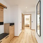Appartement Haus Tauernblick 3 Und 4 *