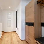 Appartement Haus Tauernblick 3 Und 4 Jochberg