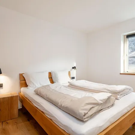 Haus Tauernblick 3 Und 4 Appartement Jochberg